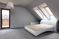 Courteenhall bedroom extensions