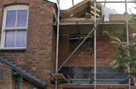 free Courteenhall home extension quotes