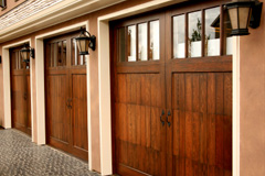 Courteenhall garage extension quotes
