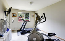 Courteenhall home gym construction leads