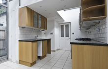 Courteenhall kitchen extension leads