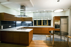 kitchen extensions Courteenhall